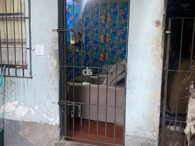 Casa 2 quartos e 4 banheiros, à venda, no bairro Parque Edu Chaves em São Paulo