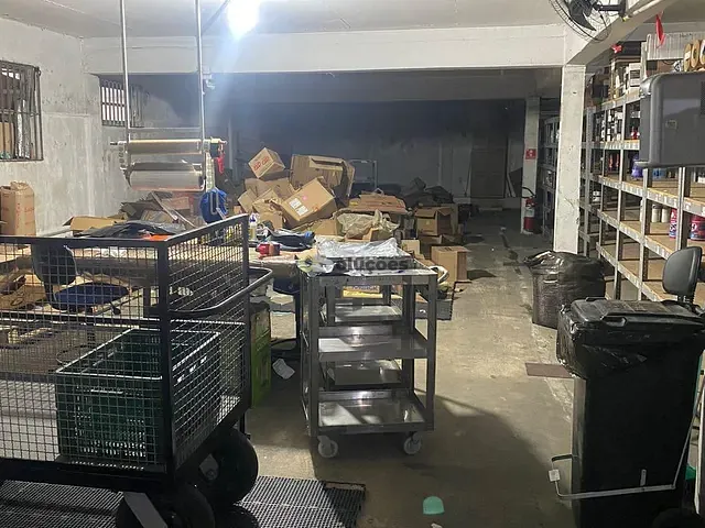 Casa 2 quartos e 4 banheiros, à venda, no bairro Parque Edu Chaves em São Paulo