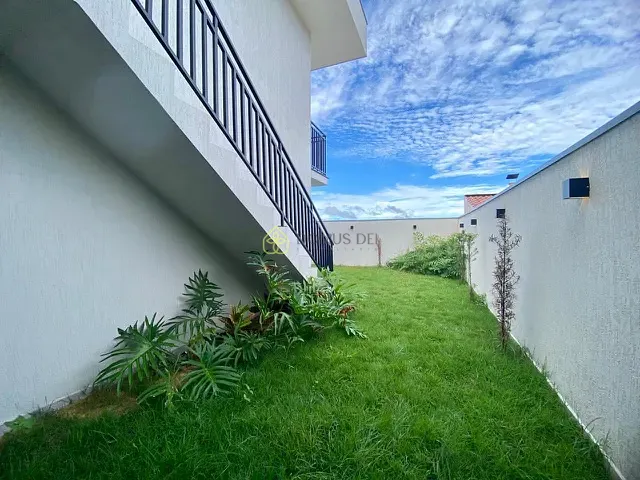 Casa com 225m² 3 quartos e 2 banheiros, à venda, no bairro Parque Ipiranga II em Resende