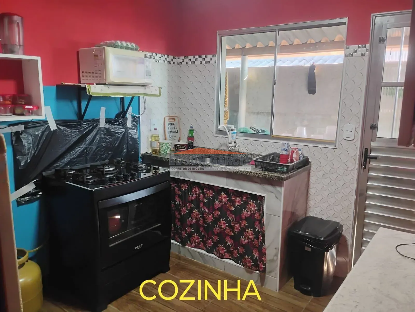 Casa, 3 quartos, 54 m² - Foto 28