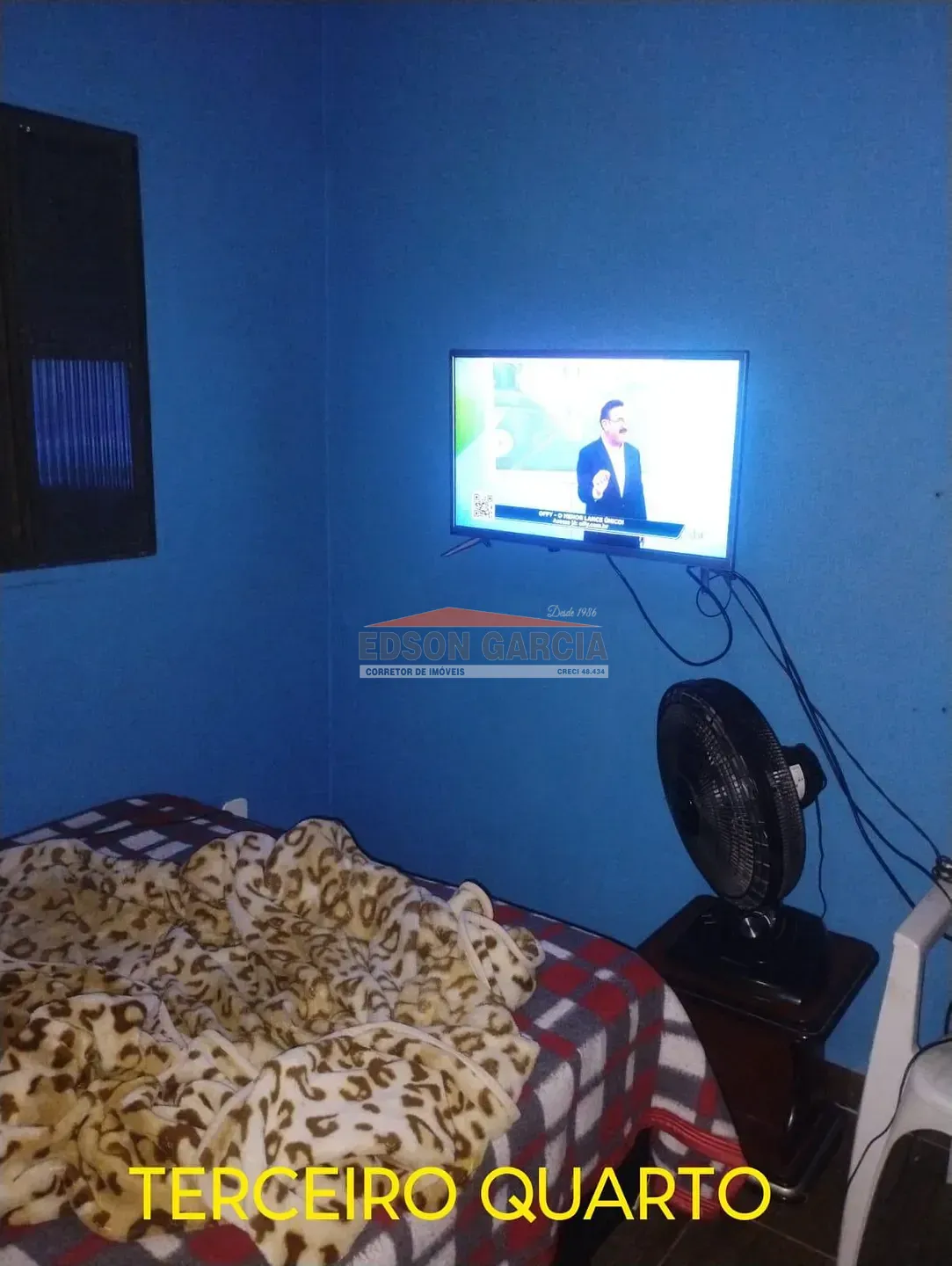 Casa, 3 quartos, 54 m² - Foto 8