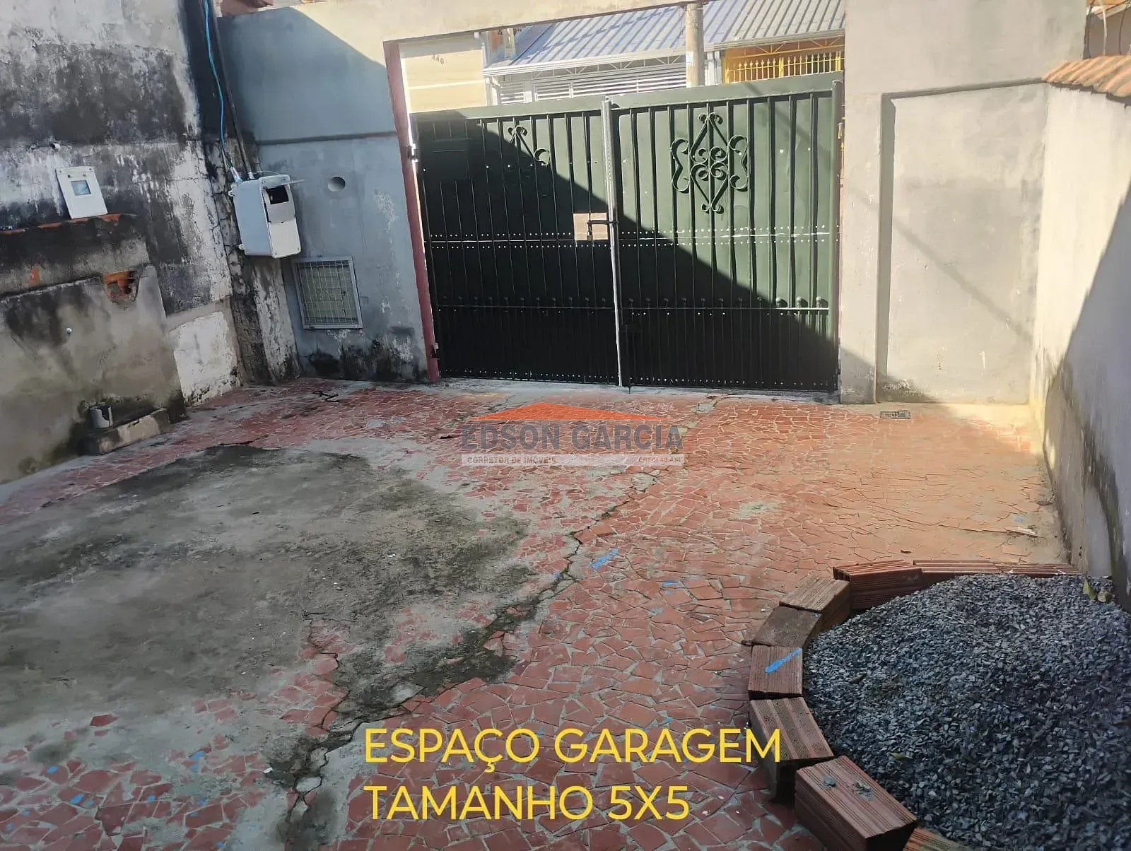 Casa, 3 quartos, 54 m² - Foto 4