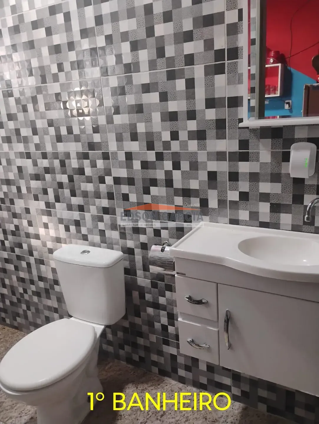 Casa, 3 quartos, 54 m² - Foto 23