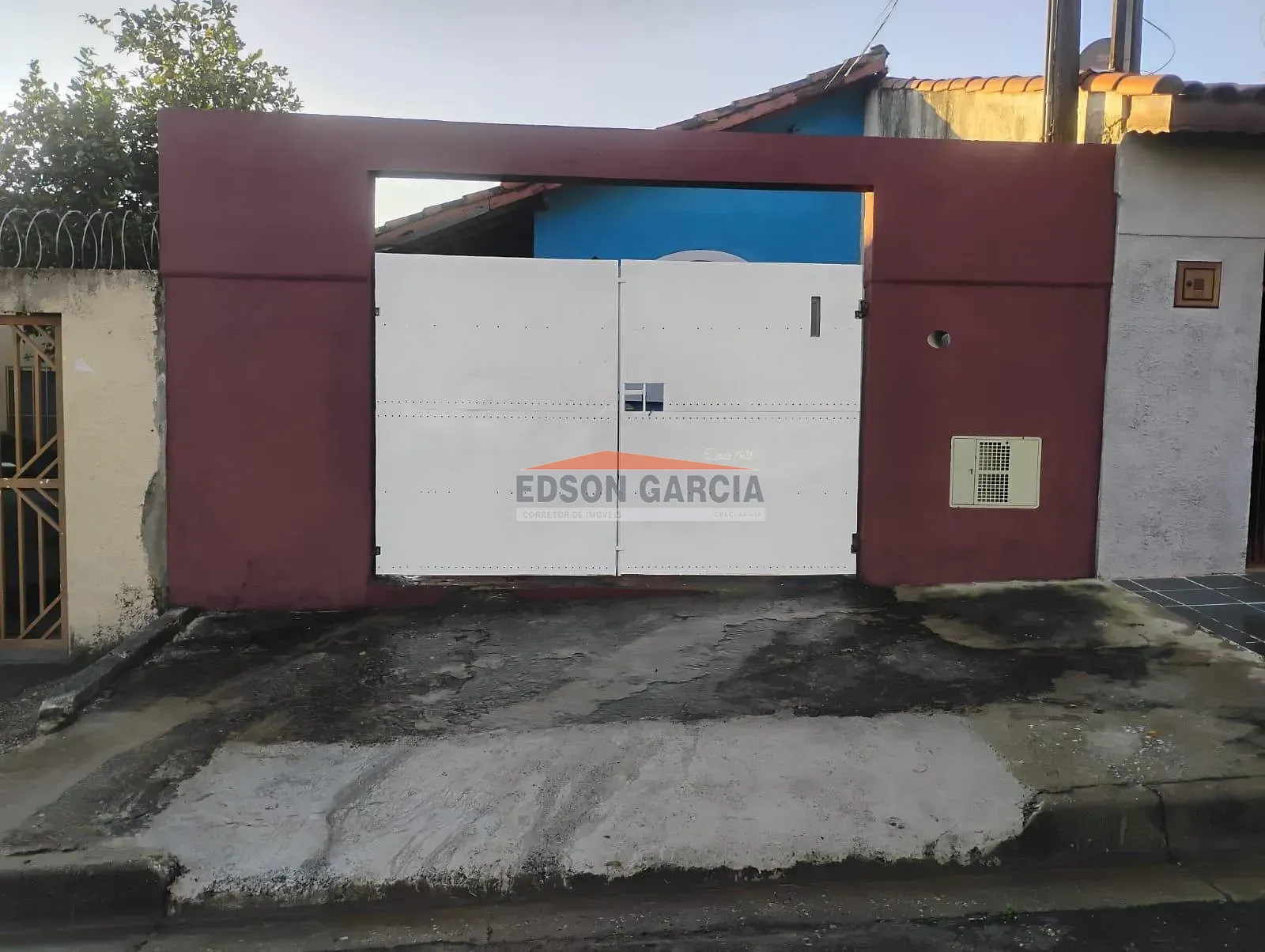 Casa, 3 quartos, 54 m² - Foto 2
