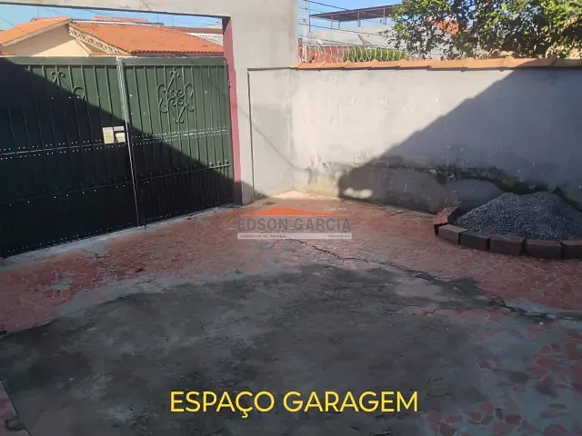Casa com 125m² 3 quartos e 2 banheiros, à venda, no bairro Parque São Bento em Sorocaba
