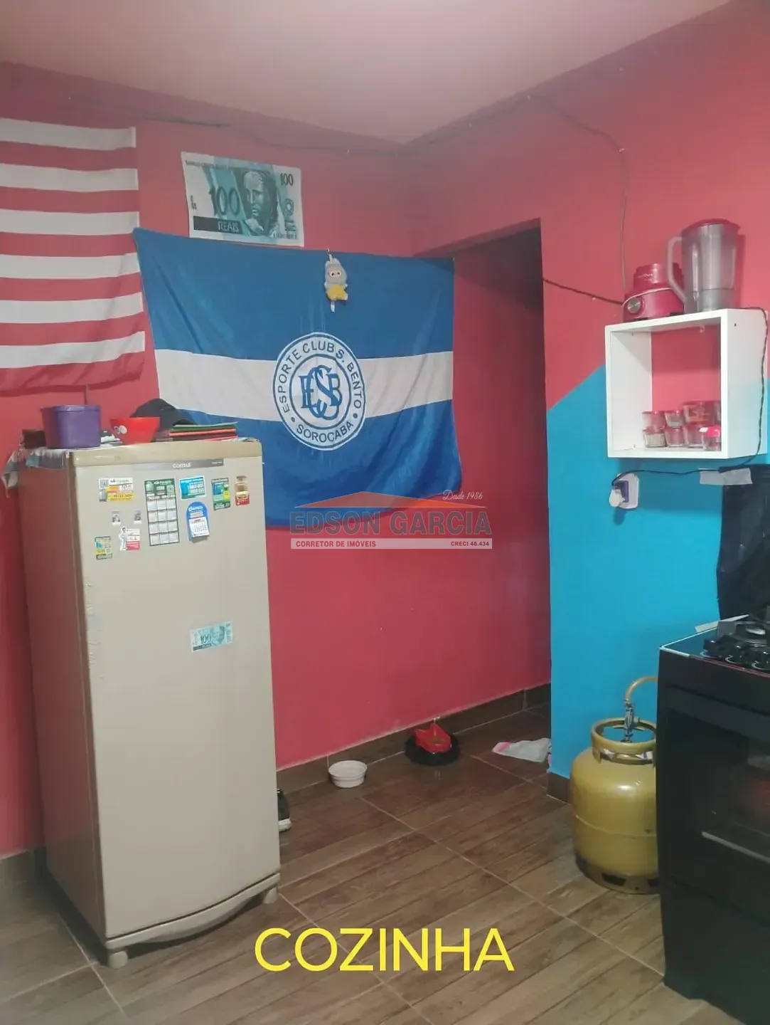 Casa, 3 quartos, 54 m² - Foto 29