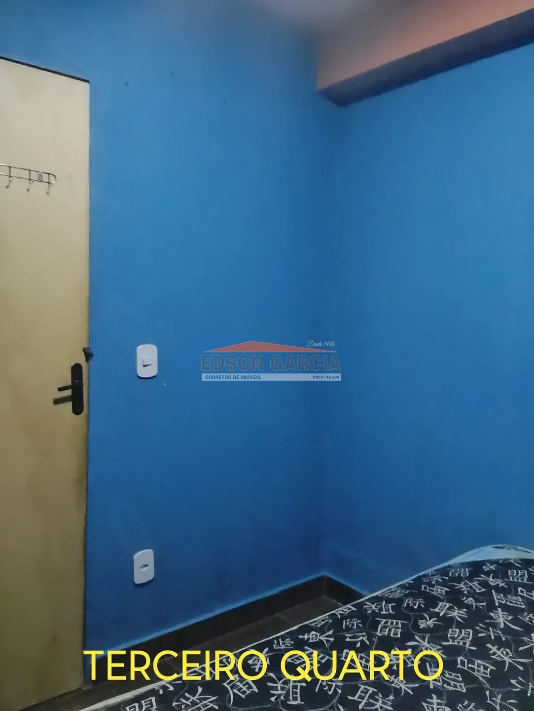 Casa, 3 quartos, 54 m² - Foto 9