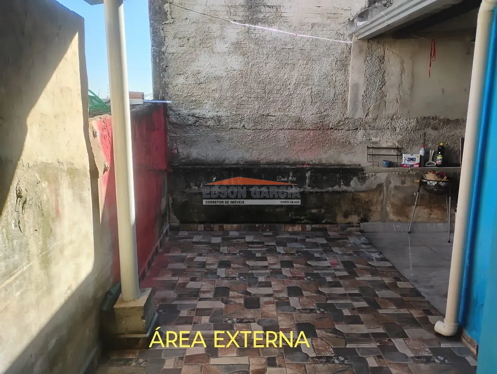 Casa, 3 quartos, 54 m² - Foto 21