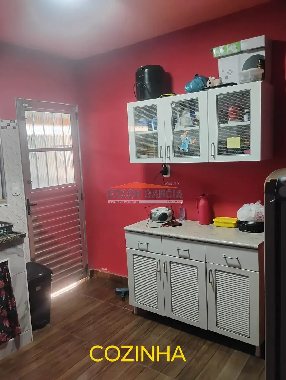 Casa, 3 quartos, 54 m² - Foto 26