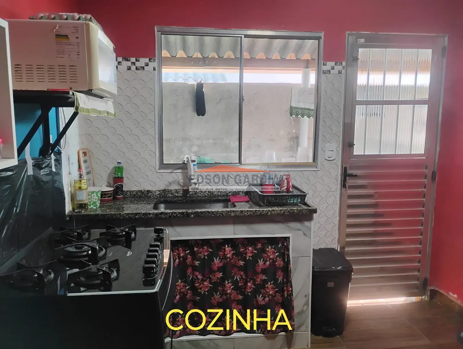 Casa, 3 quartos, 54 m² - Foto 27