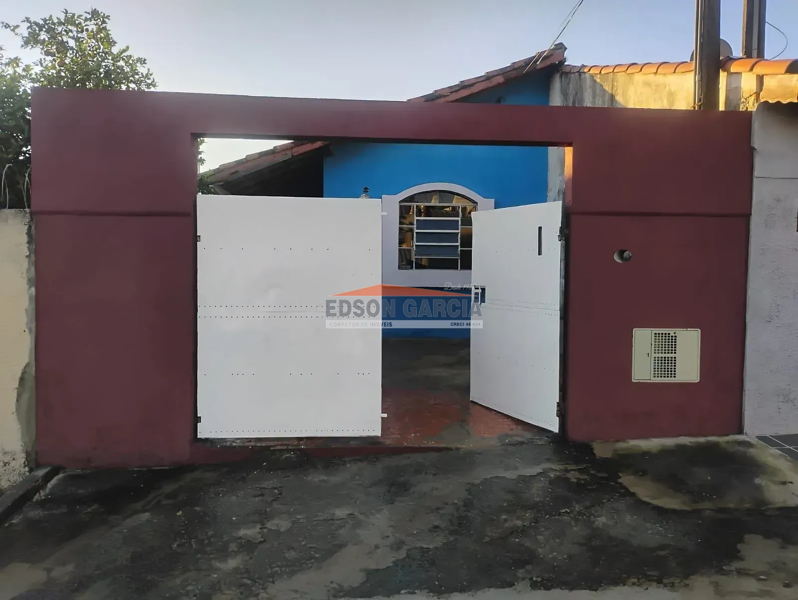 Casa, 3 quartos, 54 m² - Foto 3