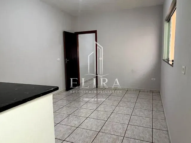Casa com 125m² 2 quartos e 2 banheiros, à venda, no bairro Jardim São Francisco em Santa Bárbara D'Oeste