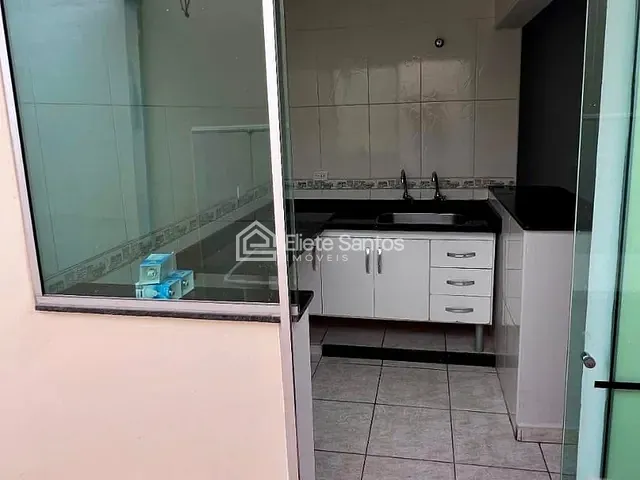 Casa com 125m² 2 quartos e 2 banheiros, à venda, no bairro Jardim São Francisco em Santa Bárbara D'Oeste