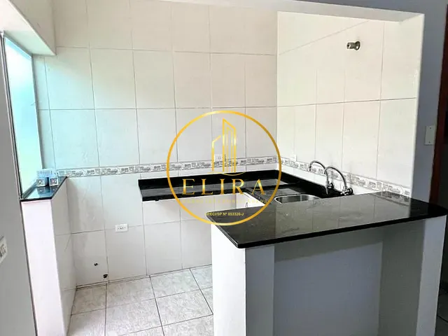 Casa com 125m² 2 quartos e 2 banheiros, à venda, no bairro Jardim São Francisco em Santa Bárbara D'Oeste