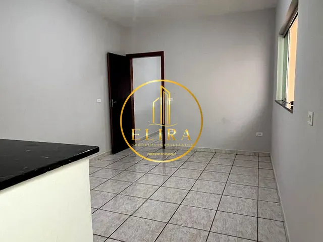 Casa com 125m² 2 quartos e 2 banheiros, à venda, no bairro Jardim São Francisco em Santa Bárbara D'Oeste