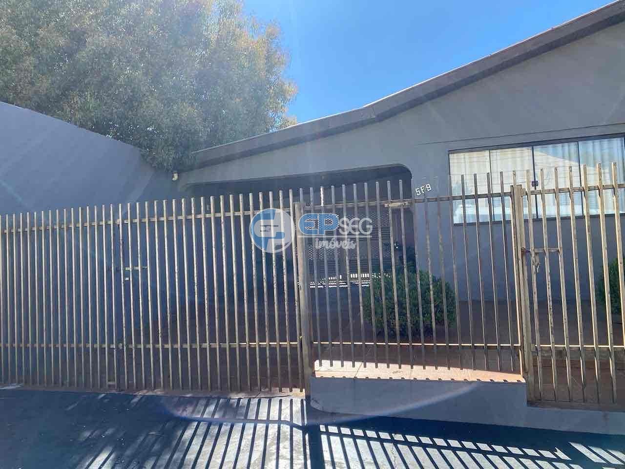 Casa, 2 quartos, 150 m² - Foto 2