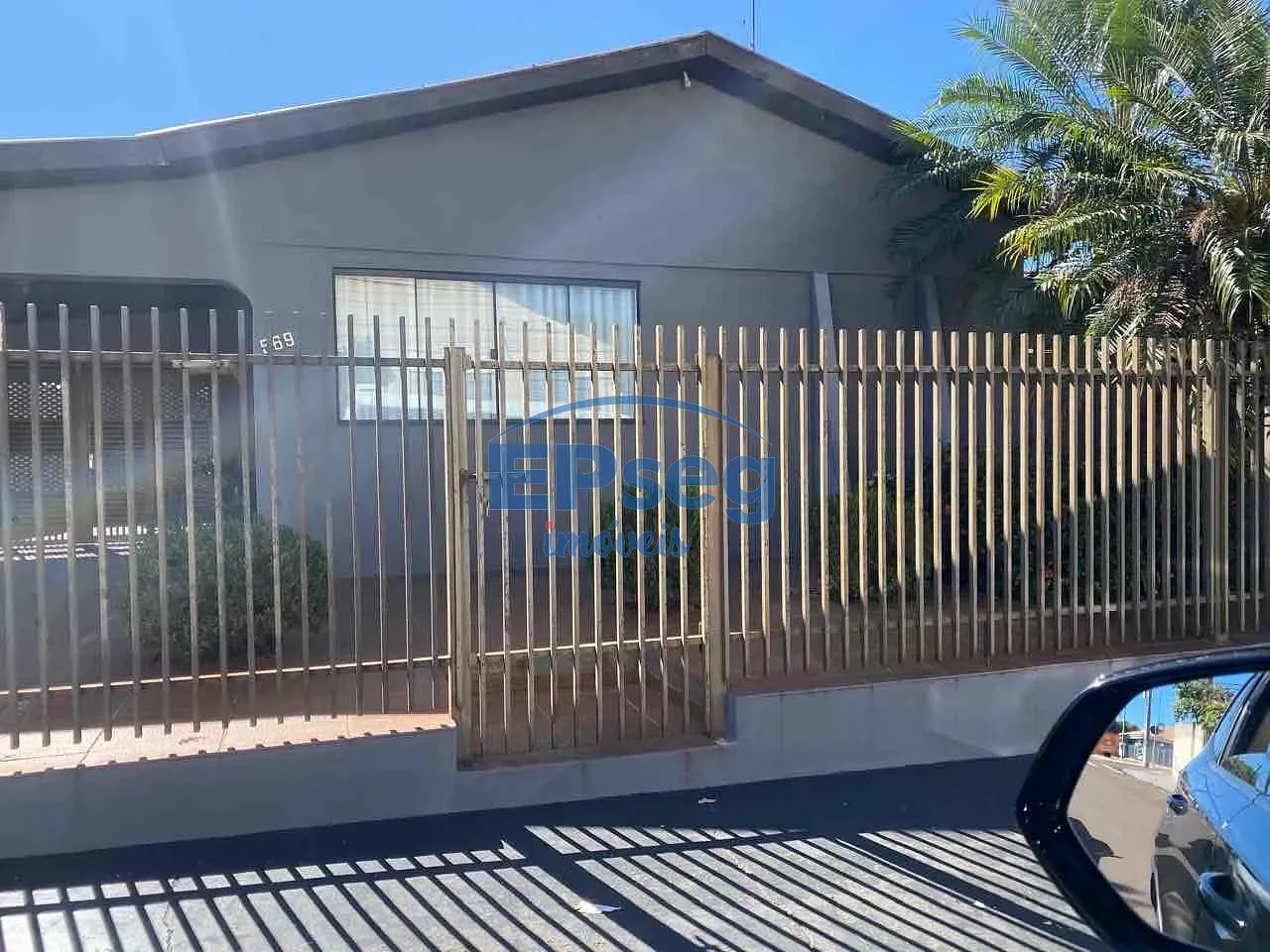 Casa, 2 quartos, 150 m² - Foto 1