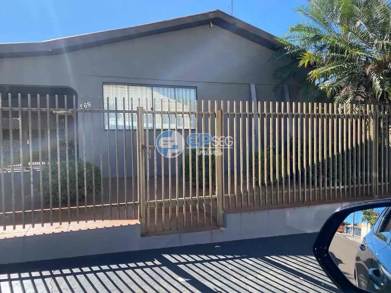 Casa, 2 quartos, 150 m² - Foto 1