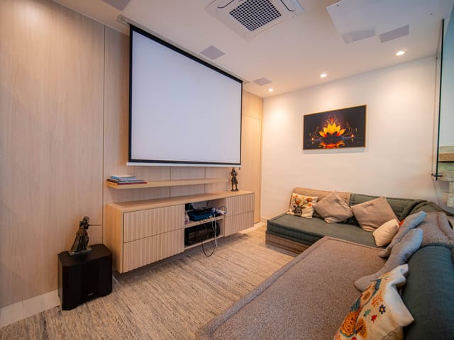 Foto do Casa - Casa com 3 quartos (1 suíte), 118 m² por R$910.000 - Condomínio Modernitá - Granja Viana - Cotia - SP. | ETL IMOBILIARIA