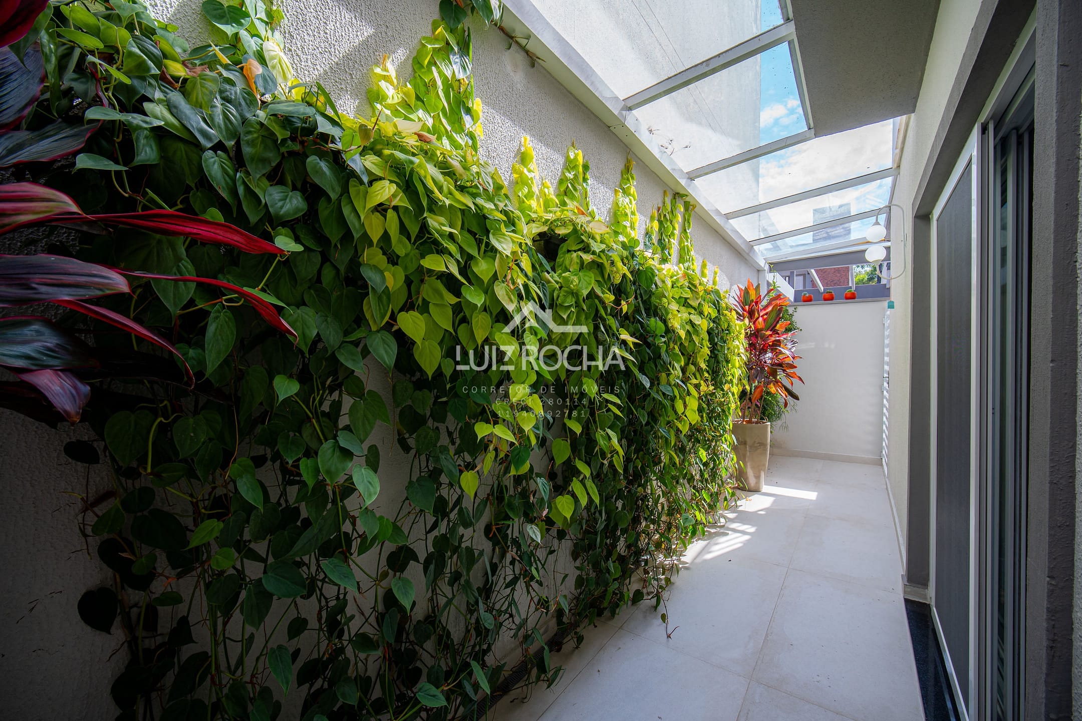 Casa à venda com 3 quartos, 106m² - Foto 35