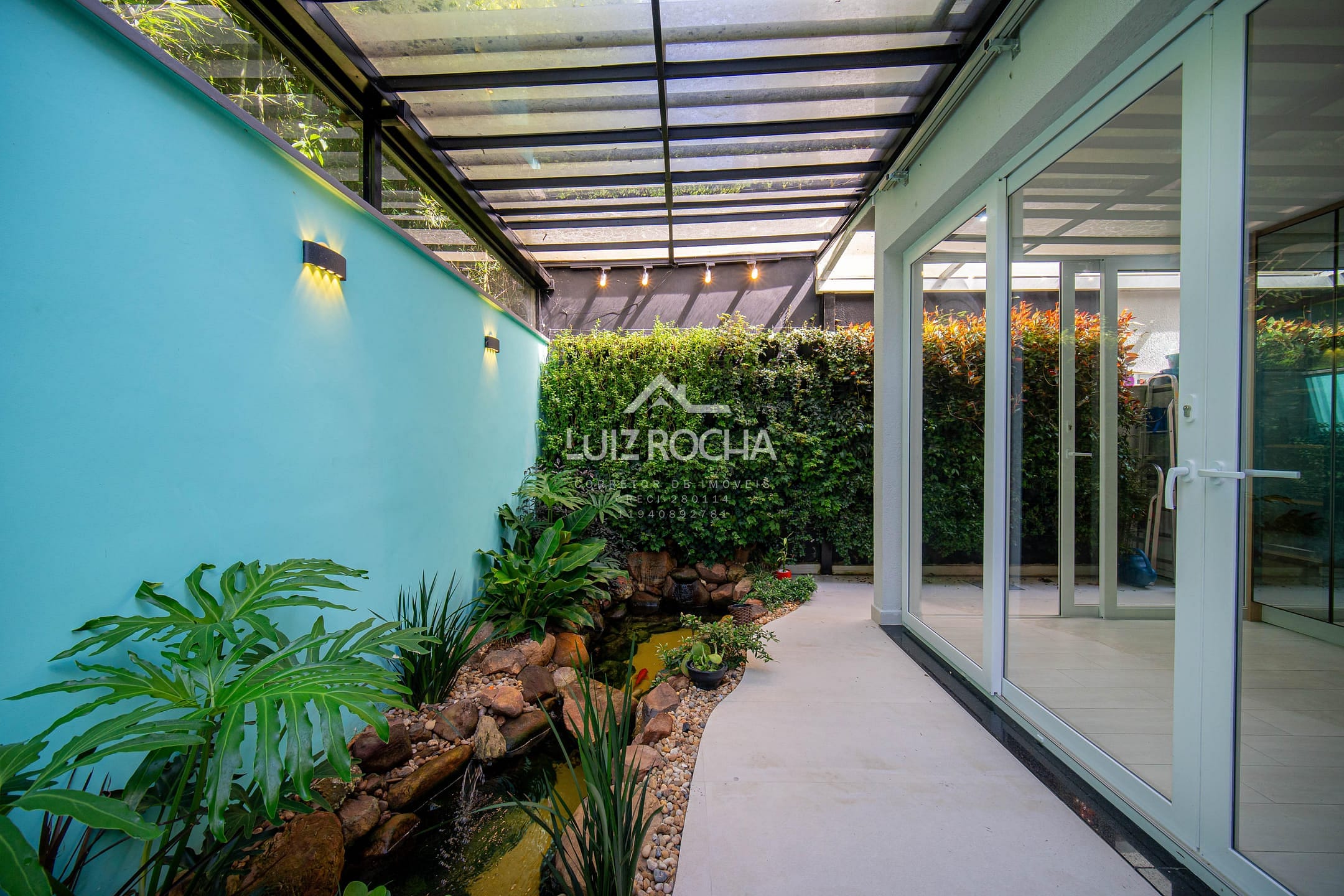 Casa à venda com 3 quartos, 106m² - Foto 36