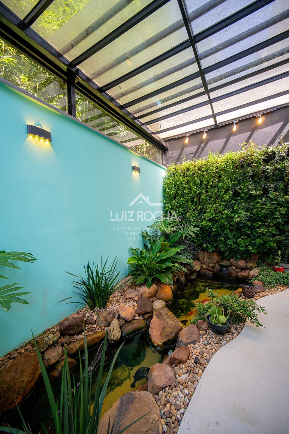 Casa à venda com 3 quartos, 106m² - Foto 37