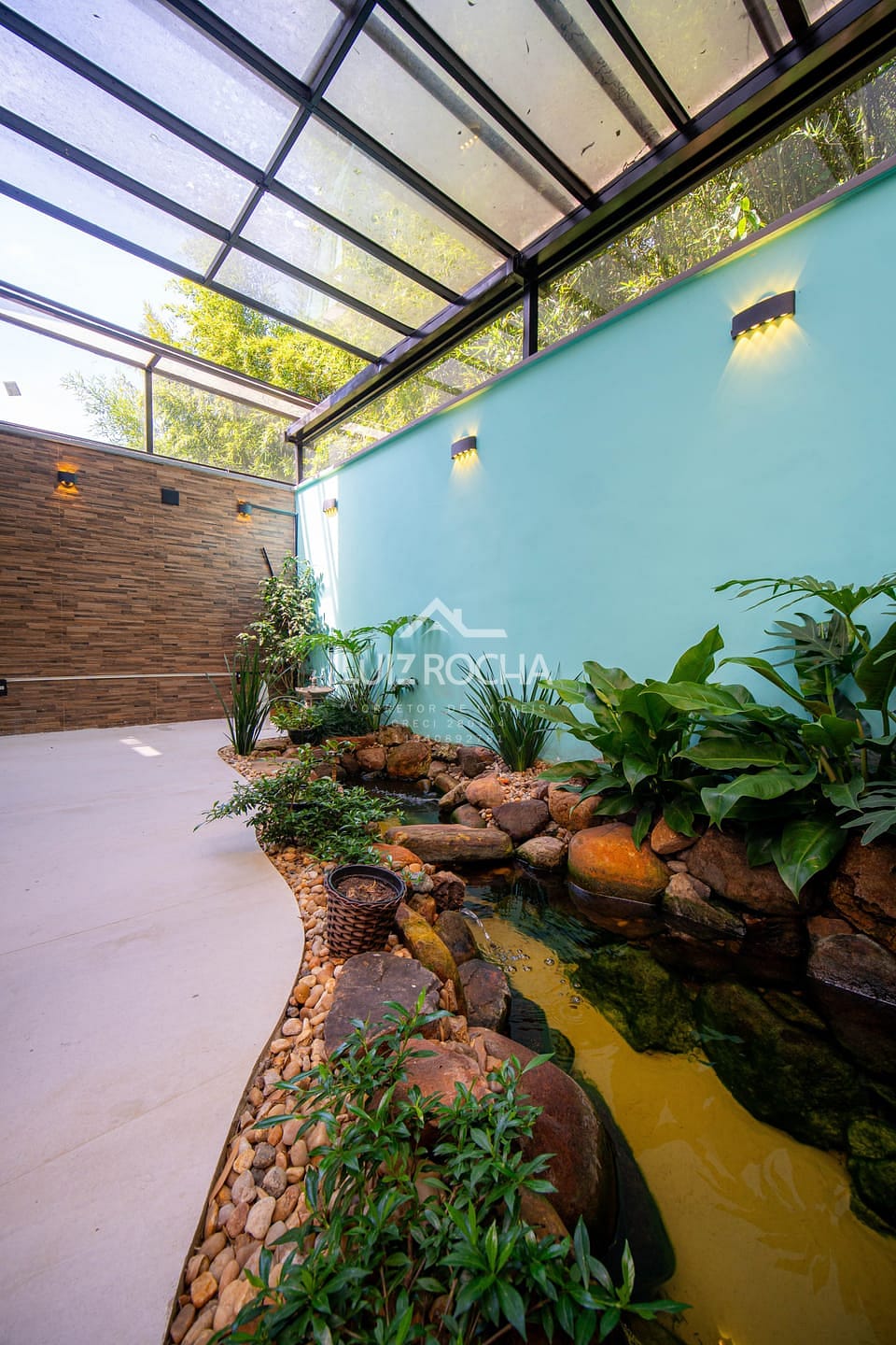 Casa à venda com 3 quartos, 106m² - Foto 38
