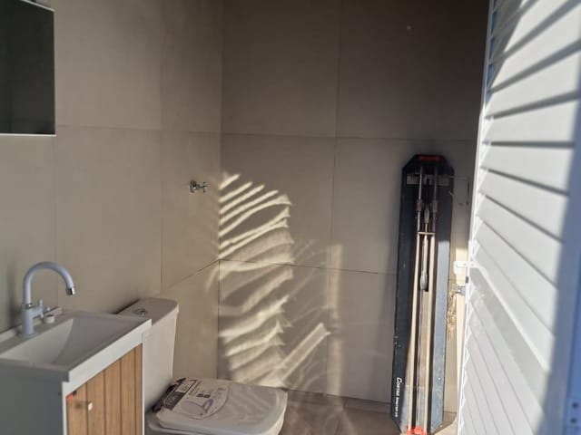 Casa com 220m² 3 quartos e 3 banheiros, à venda, no bairro Parque Juriti em São José do Rio Preto