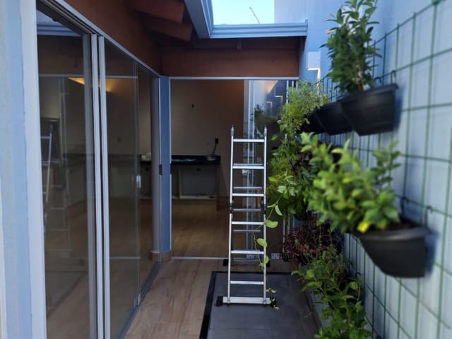 Casa com 220m² 3 quartos e 3 banheiros, à venda, no bairro Parque Juriti em São José do Rio Preto