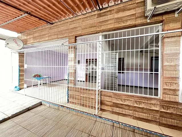 Casa 3 quartos e 1 banheiro, à venda, no bairro parque verde 1 em Camaçari
