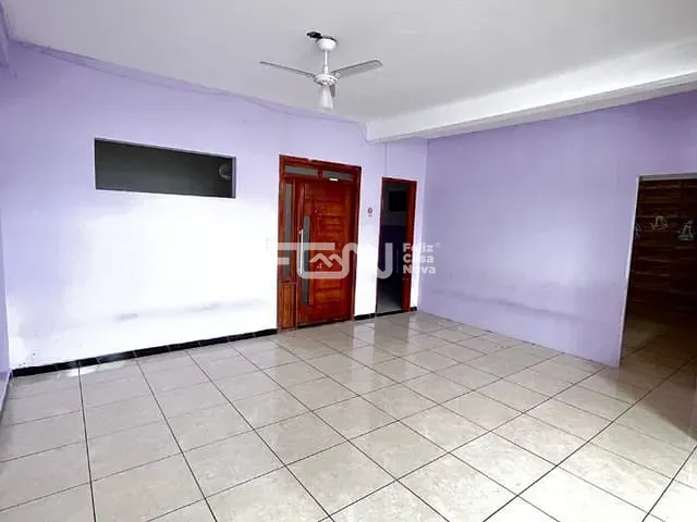 Casa 3 quartos e 1 banheiro, à venda, no bairro parque verde 1 em Camaçari