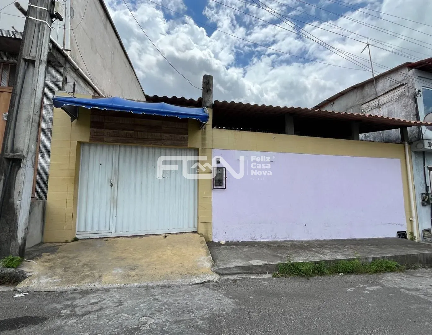 Casa, 3 quartos, 10 m² - Foto 1