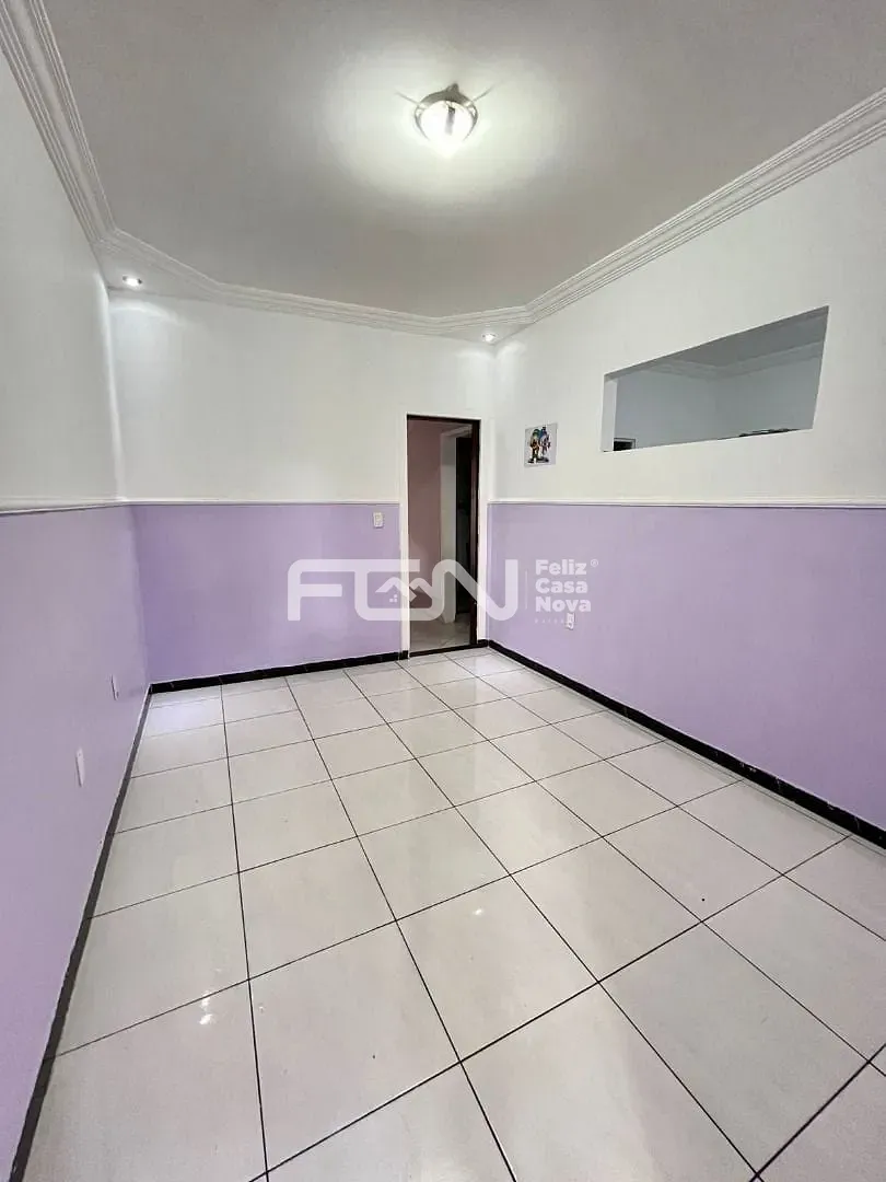 Casa, 3 quartos, 10 m² - Foto 9