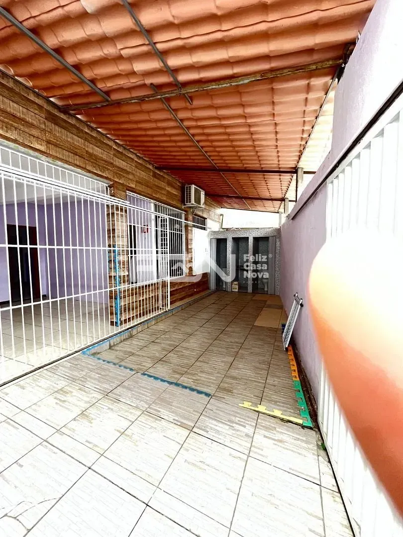 Casa, 3 quartos, 10 m² - Foto 3