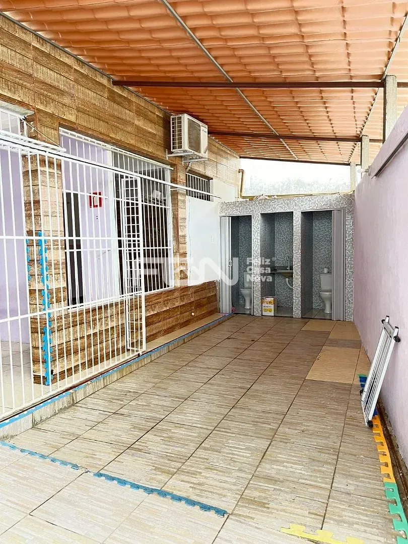 Casa, 3 quartos, 10 m² - Foto 4
