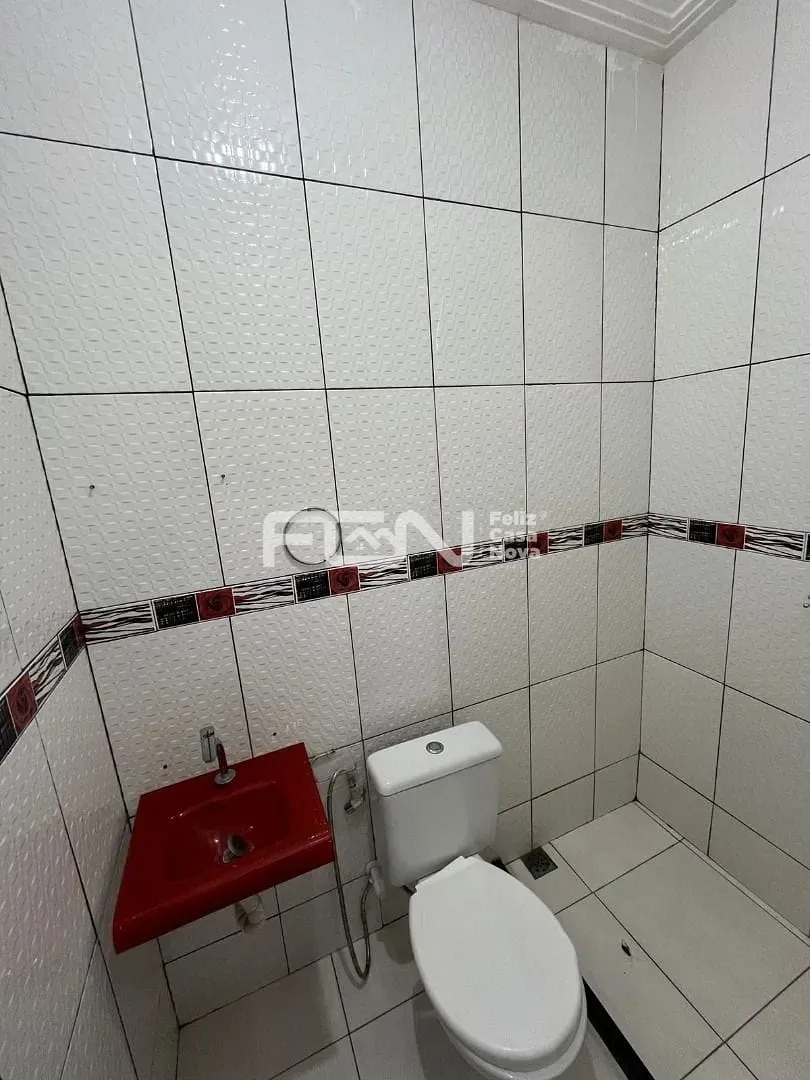 Casa, 3 quartos, 10 m² - Foto 17