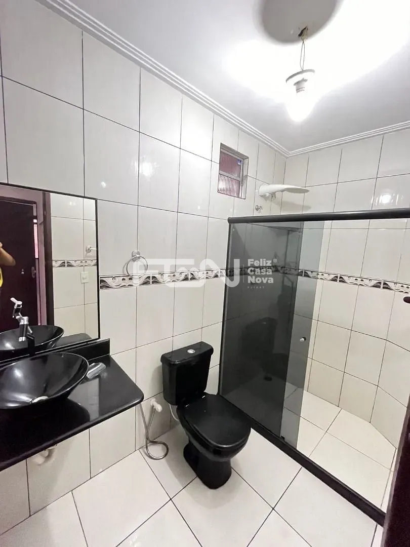 Casa, 3 quartos, 10 m² - Foto 18