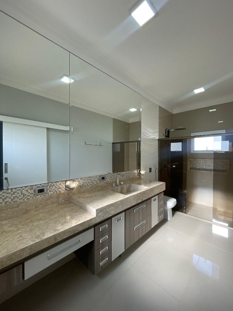 Casa, 3 quartos, 266 m² - Foto 14