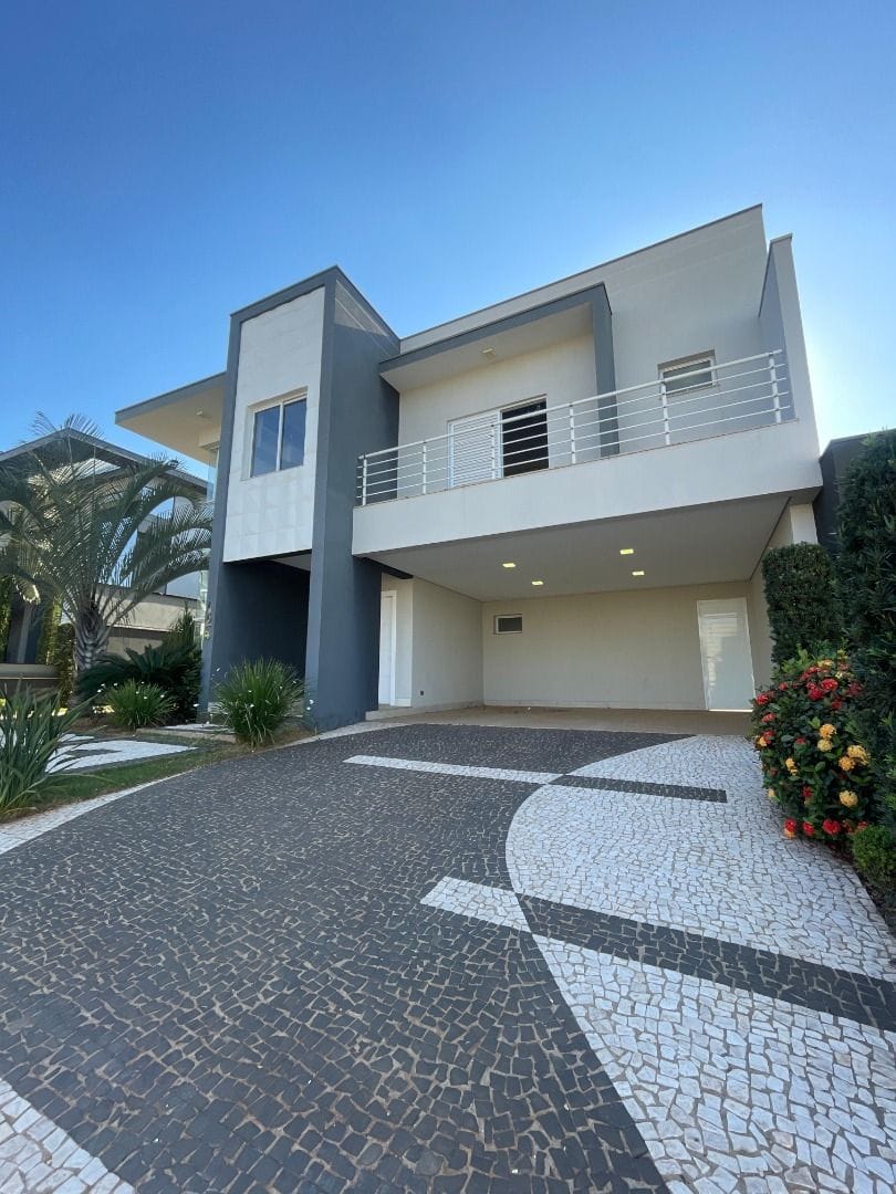 Casa, 3 quartos, 266 m² - Foto 33