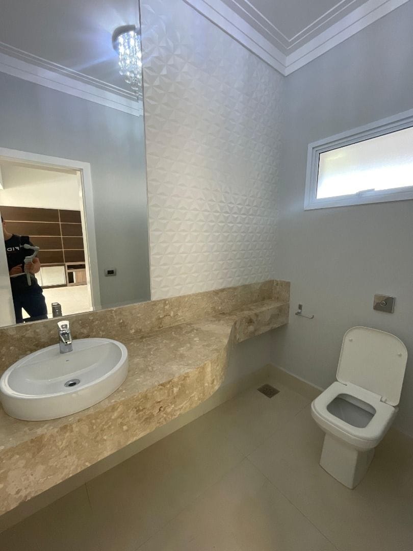 Casa, 3 quartos, 266 m² - Foto 22