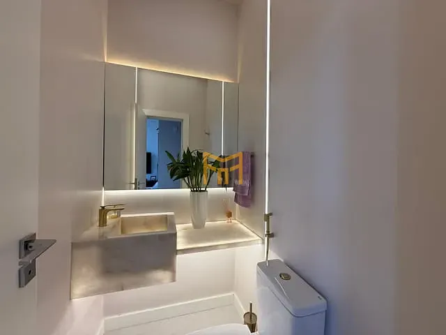Casa com 450m² 4 quartos e 6 banheiros, à venda, no bairro Parque Verde em Belém