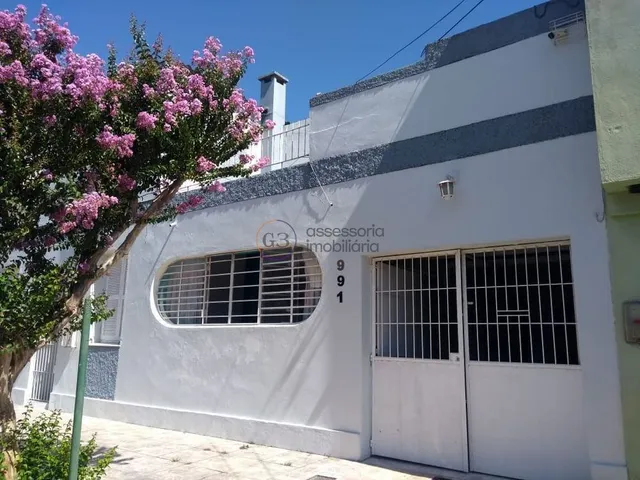 Foto do Casa - Casa para locação, Centro, Pelotas, RS | G3 Assessoria Imobiliária Ltda.