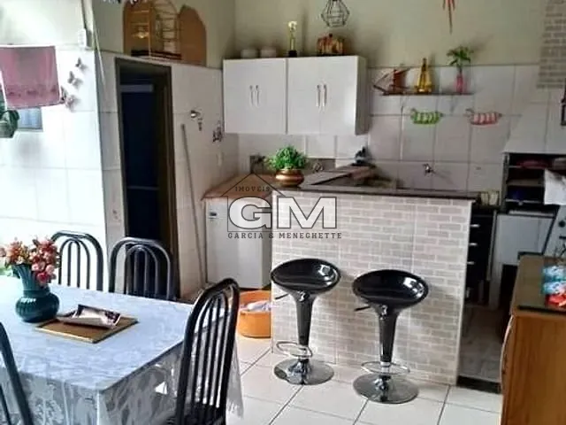 Casa com 150m² 2 quartos e 1 banheiro, à venda, no bairro Jardim Piratininga em Ribeirão Preto