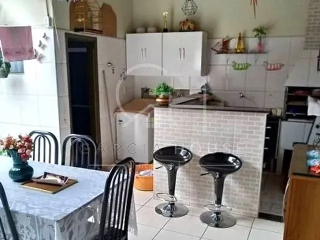 Casa com 150m² 2 quartos e 1 banheiro, à venda, no bairro Jardim Piratininga em Ribeirão Preto