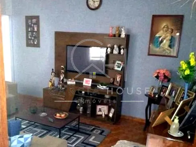 Casa com 150m² 2 quartos e 1 banheiro, à venda, no bairro Jardim Piratininga em Ribeirão Preto