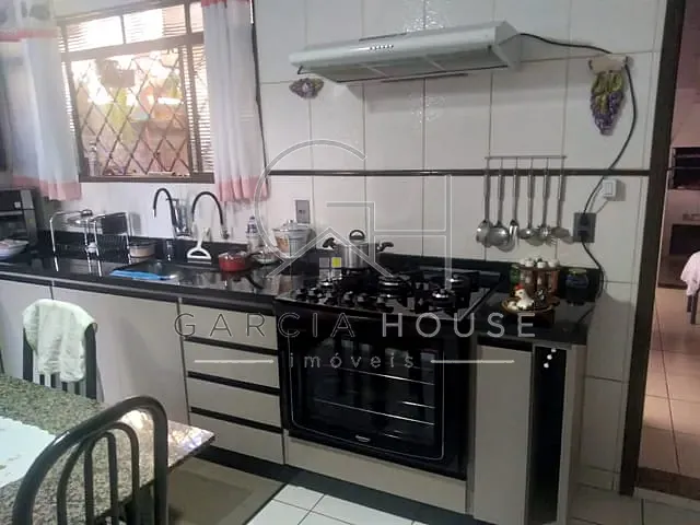 Casa com 150m² 2 quartos e 1 banheiro, à venda, no bairro Jardim Piratininga em Ribeirão Preto