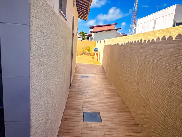 Casa com 300m² 3 quartos e 3 banheiros, à venda, no bairro Zona de Expansão (Mosqueiro) em Aracaju