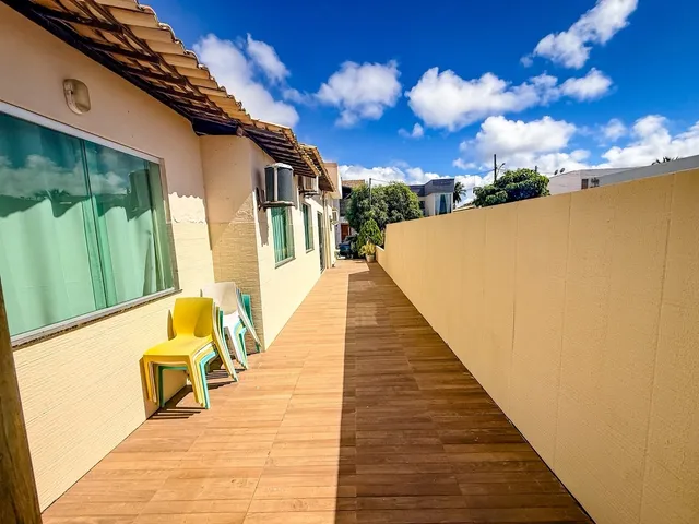 Casa com 300m² 3 quartos e 3 banheiros, à venda, no bairro Zona de Expansão (Mosqueiro) em Aracaju