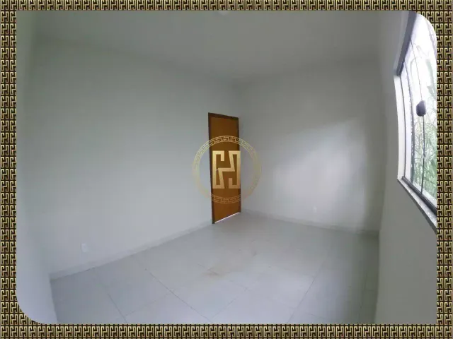 Casa 2 quartos e 2 banheiros, à venda, no bairro Parque dos Ingás em Nova Mutum