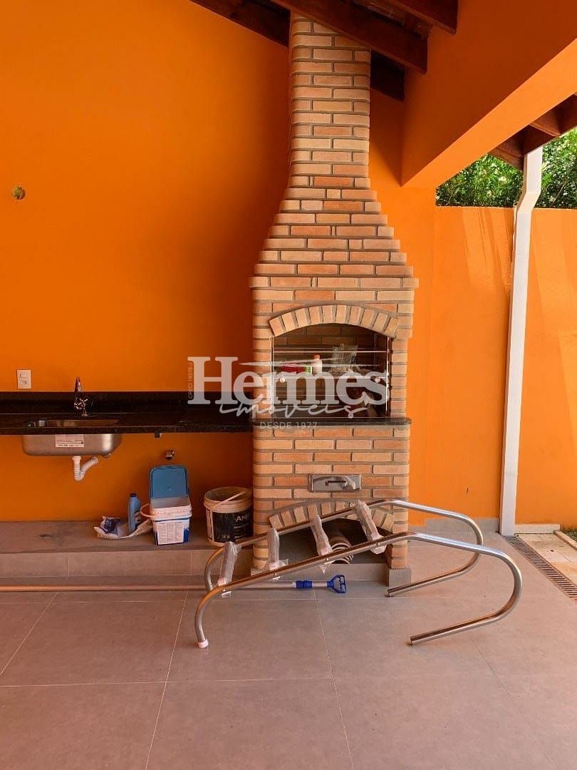 Casa, 4 quartos, 300 m² - Foto 24